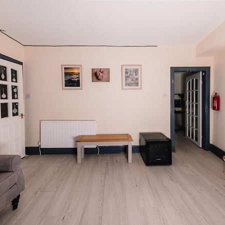 Warm&Welcoming City Centre Apartment By Meadows 3 Единбург Екстериор снимка